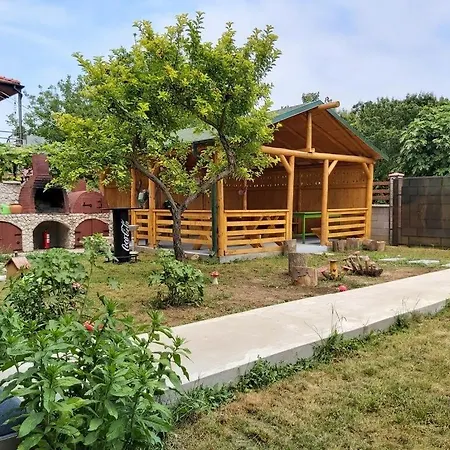 Casa Calin Kwatera prywatna Vama Veche