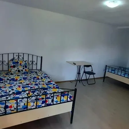 Kwatera prywatna Casa Calin