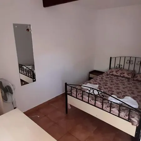 Kwatera prywatna Casa Calin Vama Veche