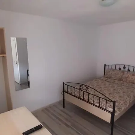 Kwatera prywatna Casa Calin