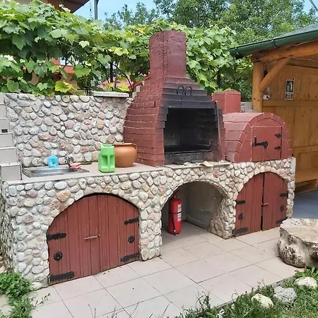 Casa Calin Homestay