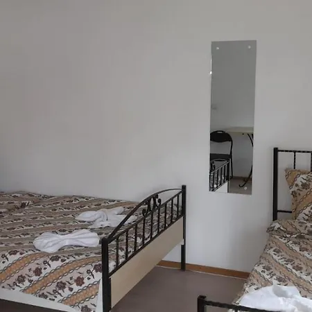 Casa Calin Privatunterkunft *