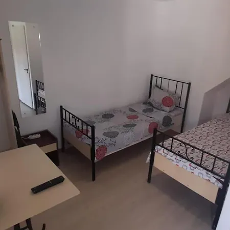 Casa Calin Homestay Vama Veche