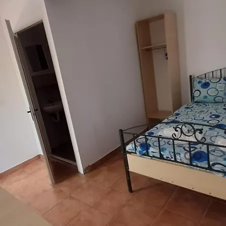 Casa Calin * Vama Veche
