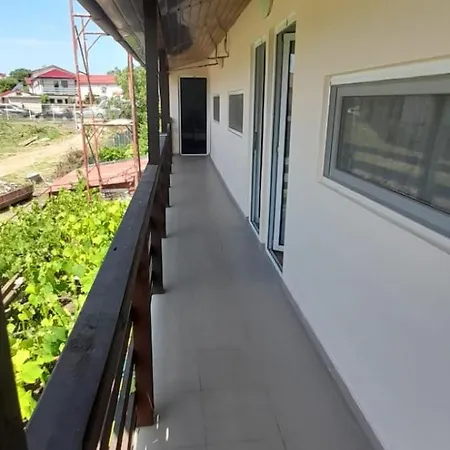 Casa Calin Gazde/Camere de închiriat