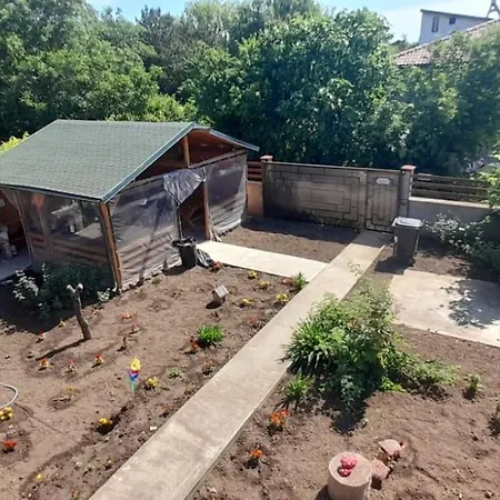 Casa Calin Homestay