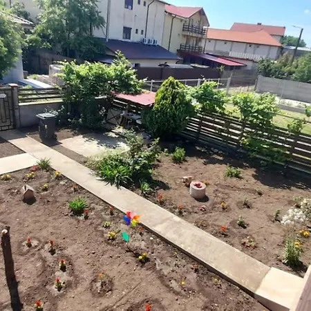 Casa Calin Privatunterkunft Vama Veche