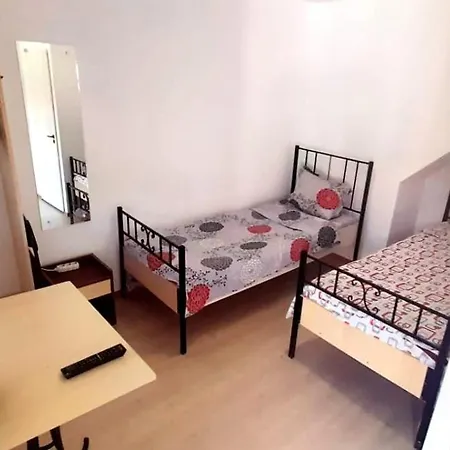 Casa Calin * Vama Veche