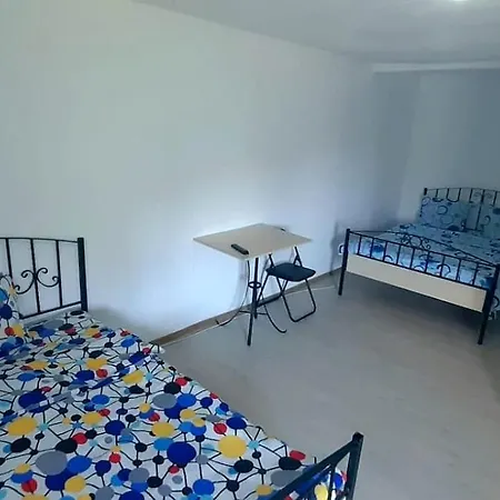 Privatunterkunft Casa Calin *