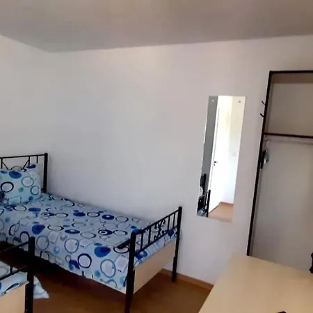 Casa Calin Privatunterkunft Vama Veche