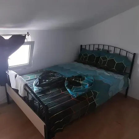 Homestay Casa Calin Vama Veche