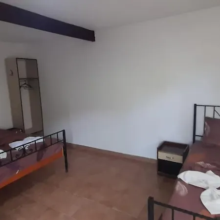 Casa Calin Vama Veche