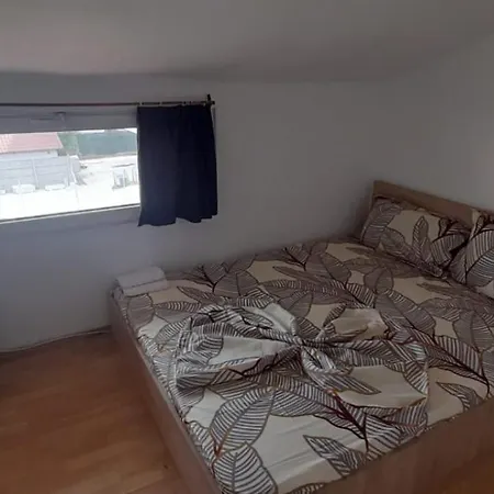 Casa Calin * Vama Veche