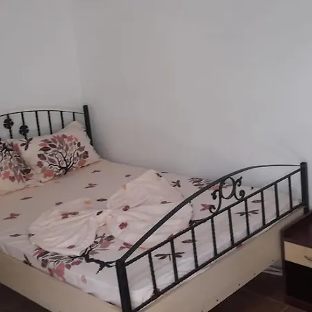 Casa Calin Privatunterkunft