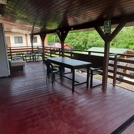 Casa Calin * فاما فيكي